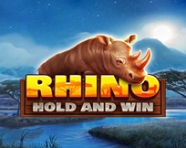 Rhino Hold And Win