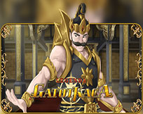 Gatotkaca slot