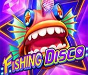 Fishing Disco