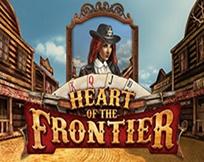 Heart Of The Frontier